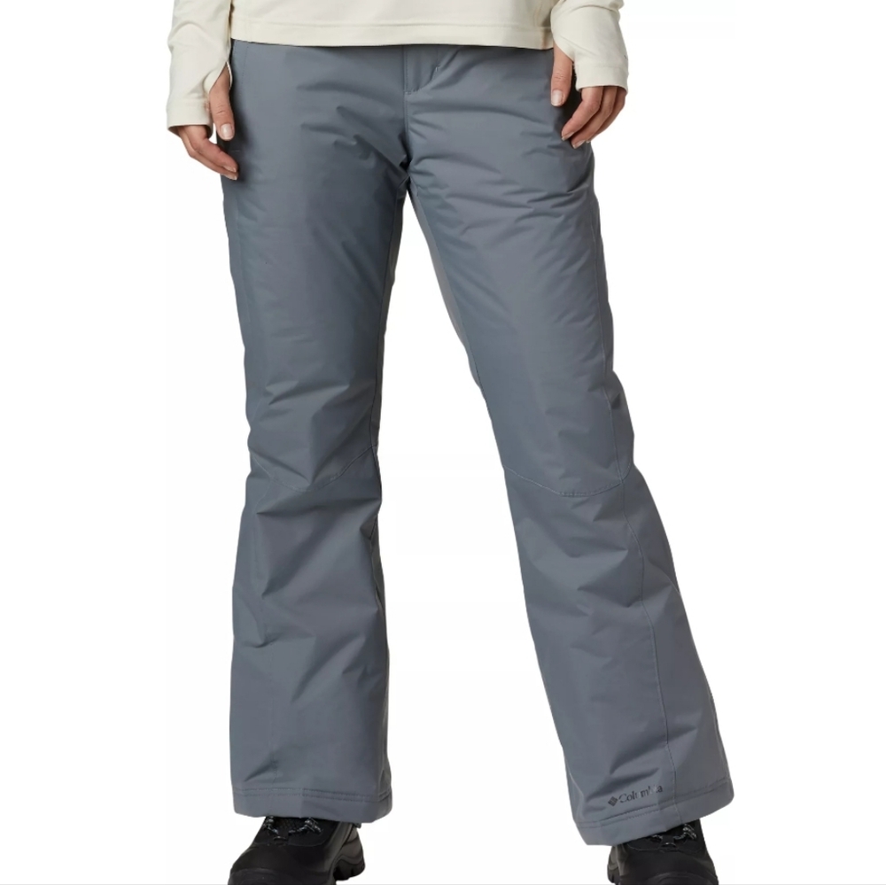 NWT Women's size XXL Columbia Snowpants